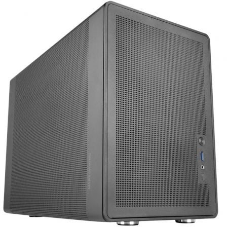 Mars Gaming MC-XPRO Mesh Negro